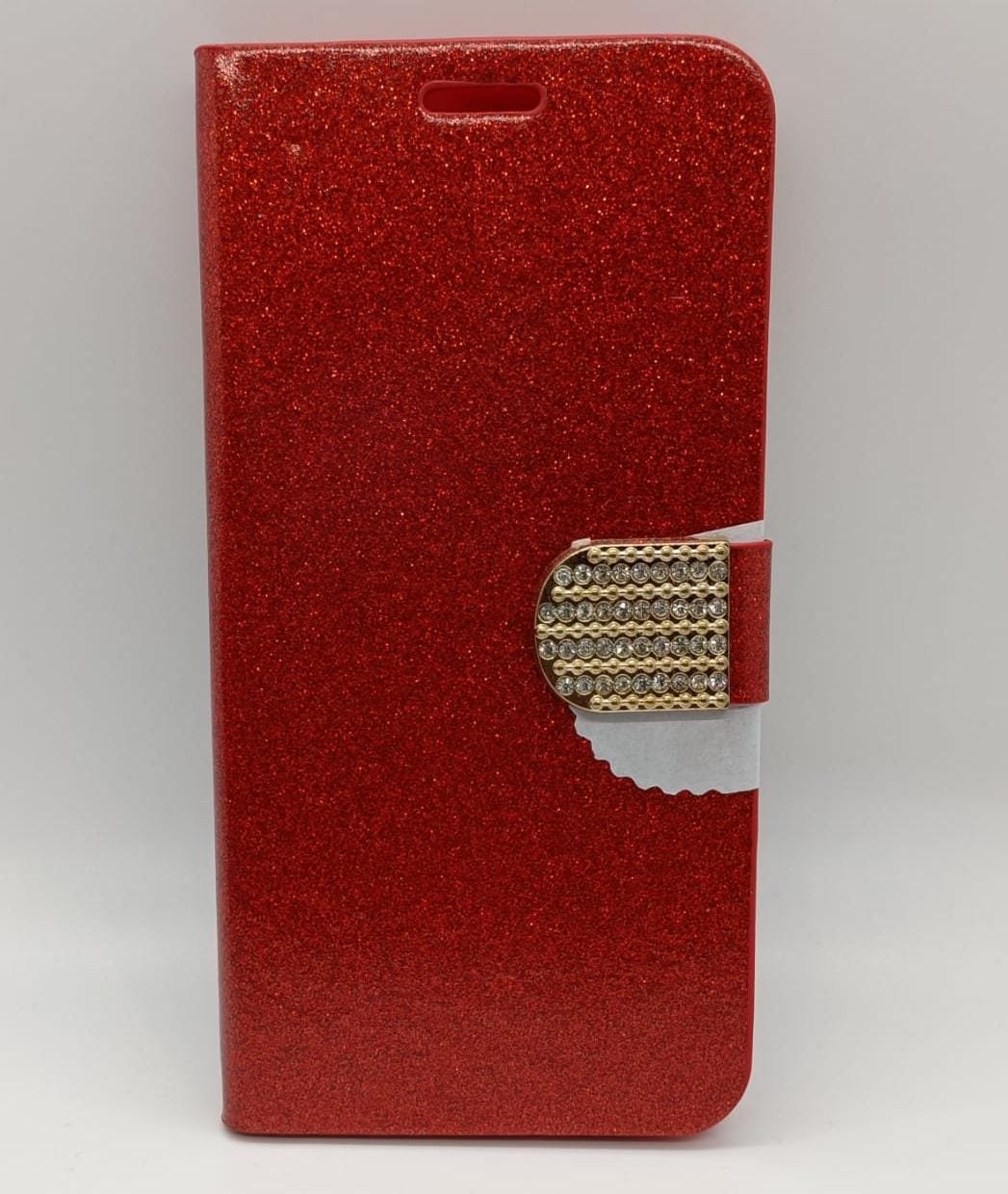 Samsung Galaxy S6 edge Red Case